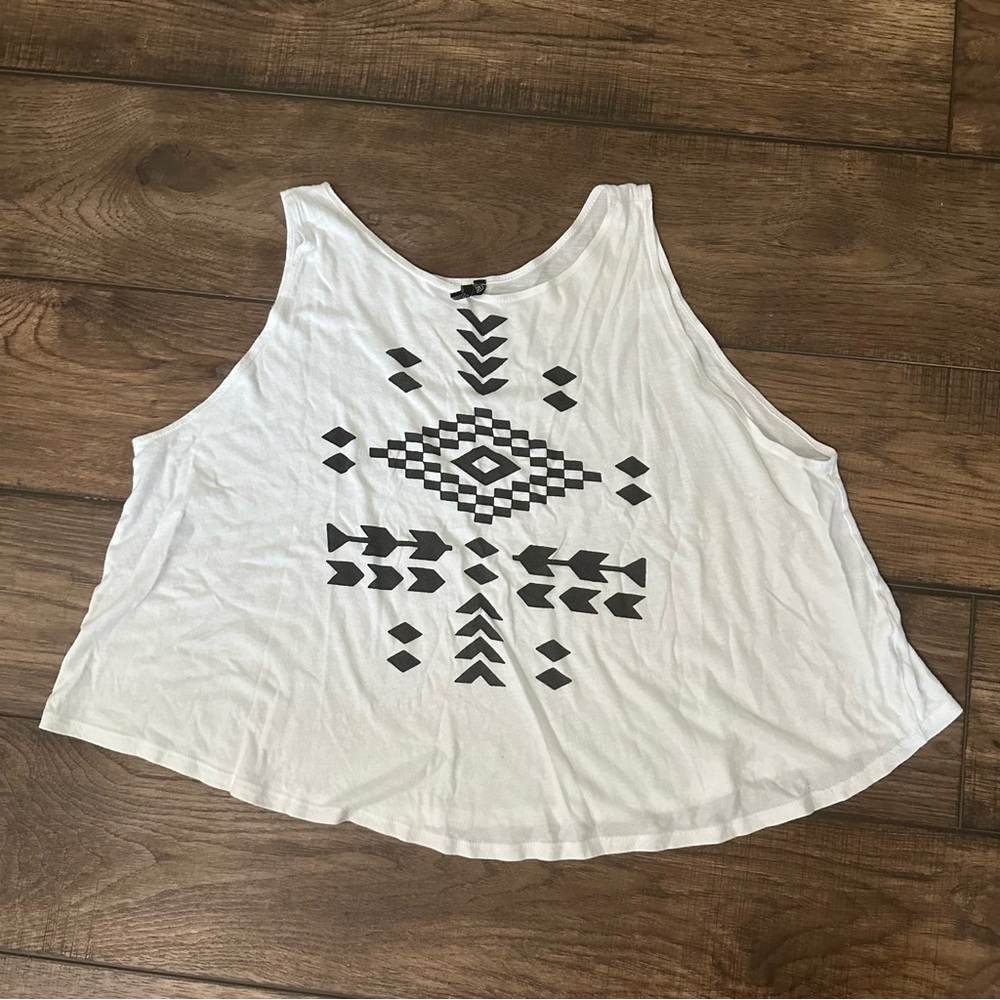 Love culture tank top